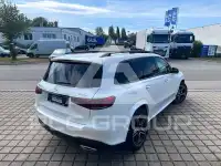2022 Mercedes Benz GLS 400