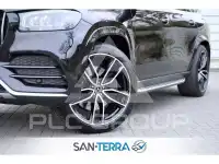 2022 Mercedes Benz GLS 400