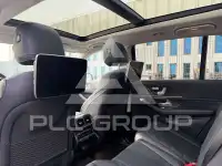 2022 Mercedes Benz GLS 400