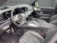 2022 Mercedes Benz GLS 400