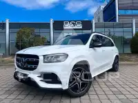 2022 Mercedes Benz GLS 400