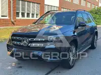 2022 Mercedes Benz GLS 400