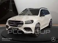 2022 Mercedes Benz GLS 400