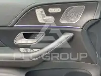 2022 Mercedes Benz GLS 400