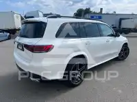 2022 Mercedes Benz GLS 400