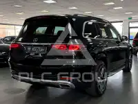 2022 Mercedes Benz GLS 400