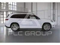 2022 Mercedes Benz GLS 400