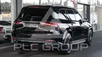 2022 Mercedes Benz GLS 400