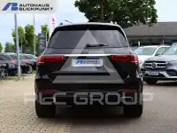 2022 Mercedes Benz GLS 400