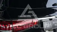 2022 Mercedes Benz GLS 400