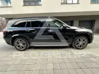 2022 Mercedes Benz GLS 400