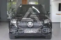 2022 Mercedes Benz GLS 400