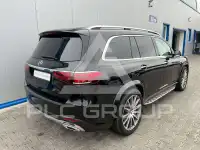 2022 Mercedes Benz GLS 400
