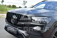 2022 Mercedes Benz GLS 400