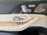 2022 Mercedes Benz GLS 400