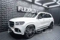 2022 Mercedes Benz GLS 400