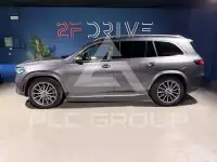 2022 Mercedes Benz GLS 400