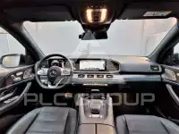 2022 Mercedes Benz GLS 400