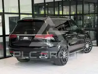 2022 Mercedes Benz GLS 400