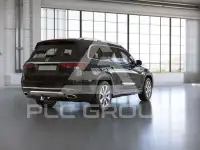 2022 Mercedes Benz GLS 400