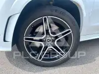 2022 Mercedes Benz GLS 400