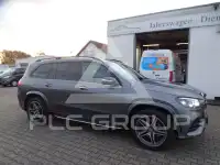 2022 Mercedes Benz GLS 400