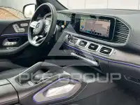 2022 Mercedes Benz GLS 400