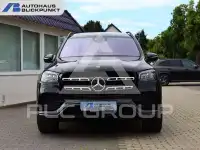 2022 Mercedes Benz GLS 400