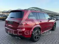2022 Mercedes Benz GLS 400