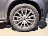 2022 Mercedes Benz GLS 400