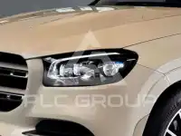 2022 Mercedes Benz GLS 400