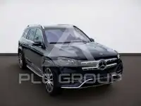 2022 Mercedes Benz GLS 400