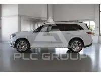 2022 Mercedes Benz GLS 400