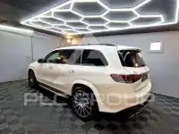 2022 Mercedes Benz GLS 400