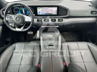 2022 Mercedes Benz GLS 400