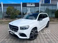 2022 Mercedes Benz GLS 400
