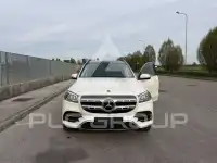 2022 Mercedes Benz GLS 400