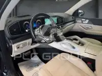 2022 Mercedes Benz GLS 400