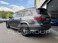 2022 Mercedes Benz GLS 400