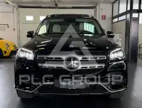 2022 Mercedes Benz GLS 400