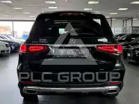 2022 Mercedes Benz GLS 400