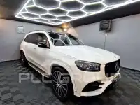 2022 Mercedes Benz GLS 400