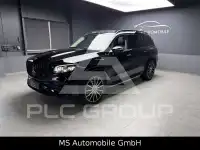 2022 Mercedes Benz GLS 400