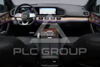 2022 Mercedes Benz GLS 400