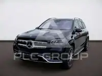 2022 Mercedes Benz GLS 400
