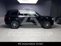 2022 Mercedes Benz GLS 400