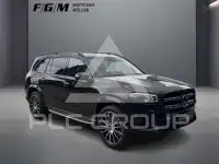 2022 Mercedes Benz GLS 400