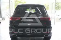 2022 Mercedes Benz GLS 400