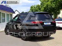 2022 Mercedes Benz GLS 400