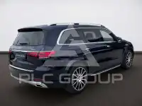 2022 Mercedes Benz GLS 400